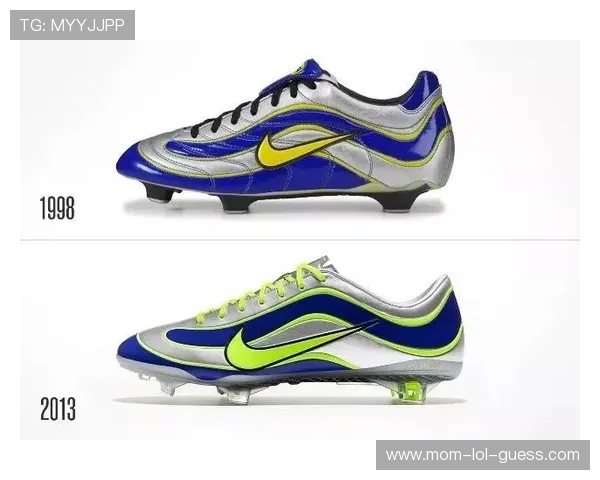 耐克球星款足球鞋性能分析及推荐理由，助力提升球场表现